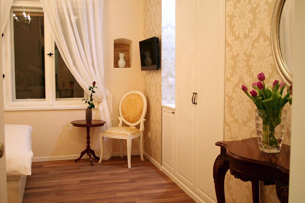 Banica Apartments & Rooms Сплит Номер фото